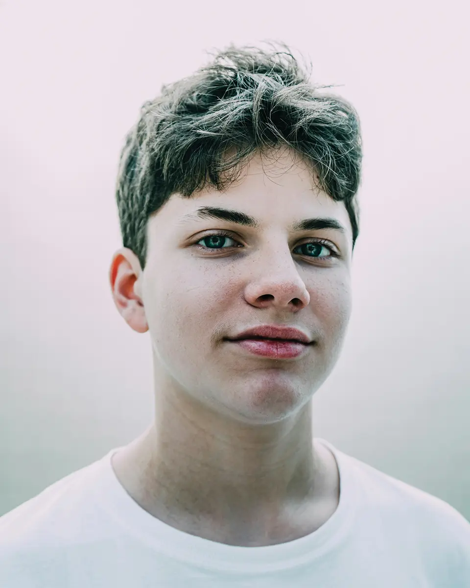 Four red flags to watch in your teen’s relationship
